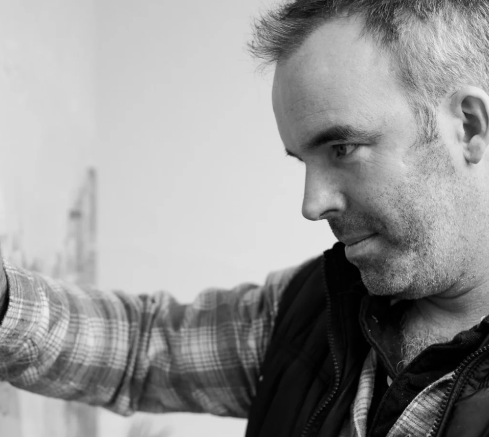 Tom Butler