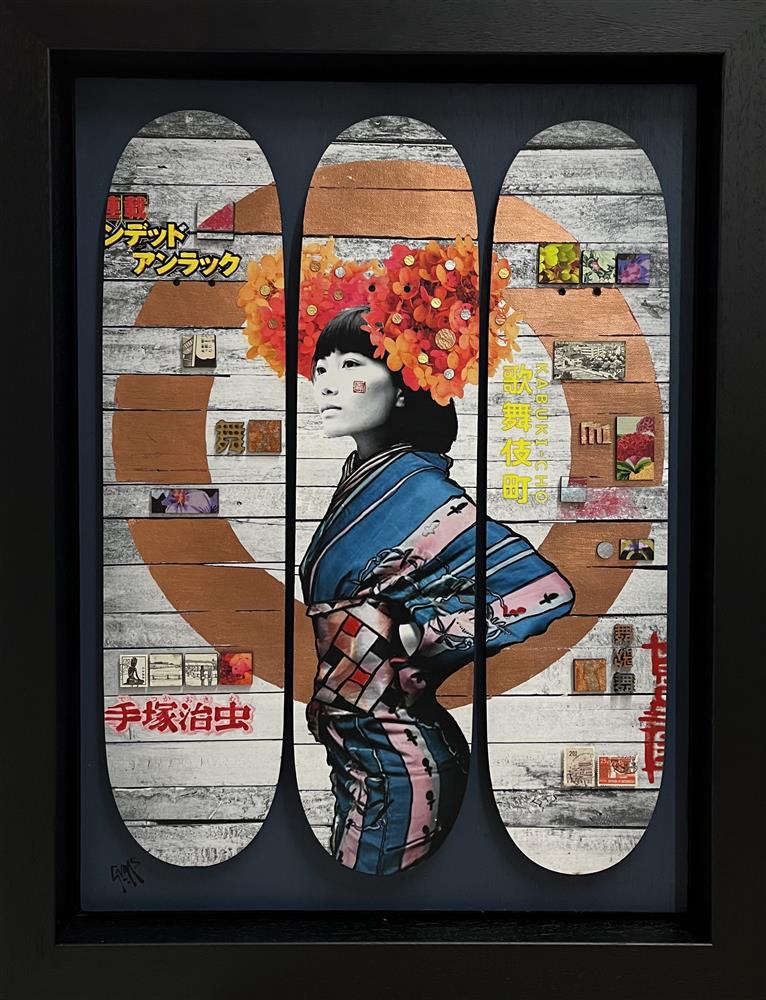 10ft + Lucid Aquamarine by The Trunk Of Funk