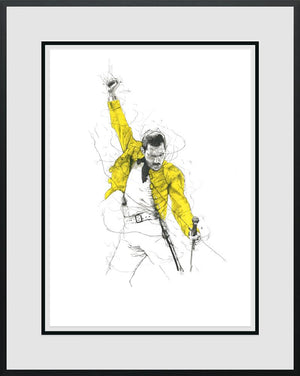 A Kind Of Magic by Scott Tetlow