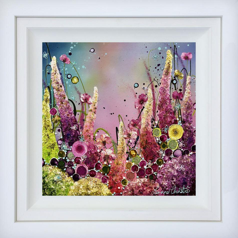 Thank You For Being You by Leanne Christie