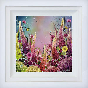 Thank You For Being You by Leanne Christie