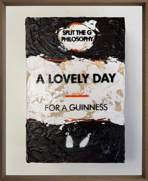A Lovely Day - Storybook by Hue Folk
