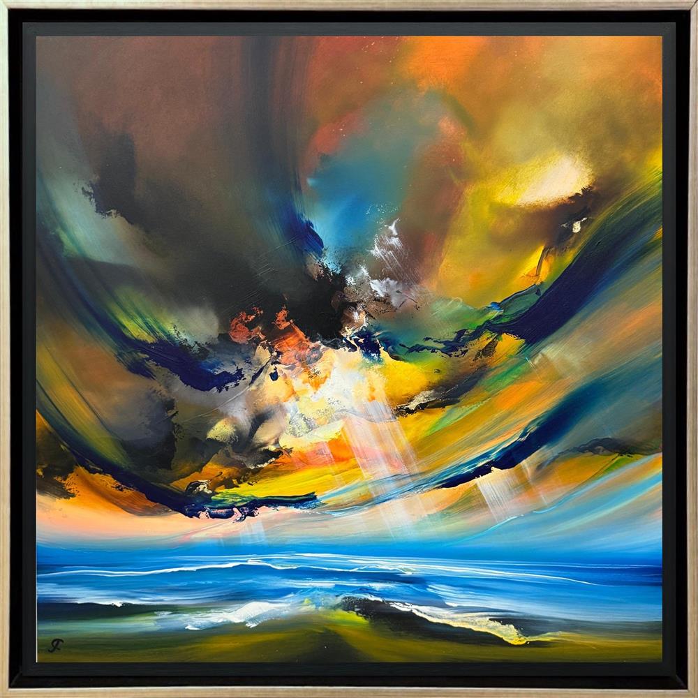 A New Dawn by Craig Foord