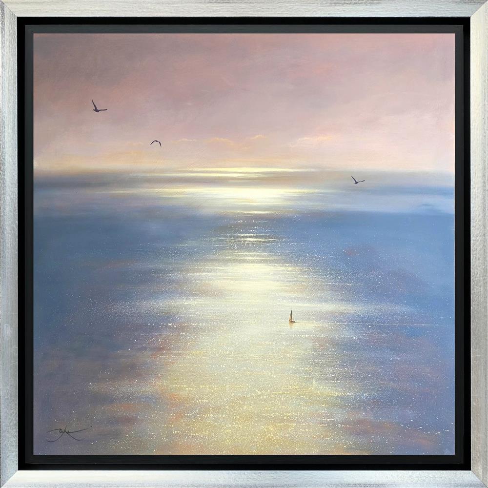 A New Way Ahead by Ben Payne