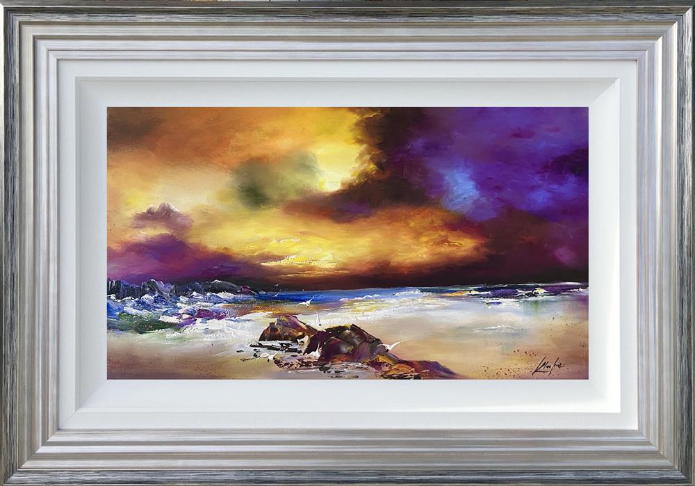 A Quiet Place To Wander by Lillias Blackie