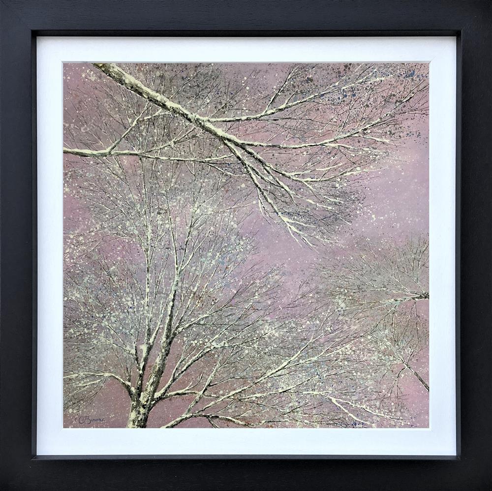 A View From Below by Chris Bourne