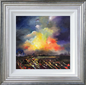 Across Distant Lands by Lillias Blackie