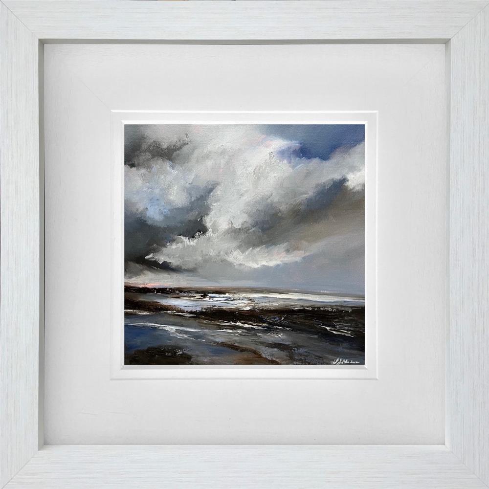 After The Storm by Alison Johnson