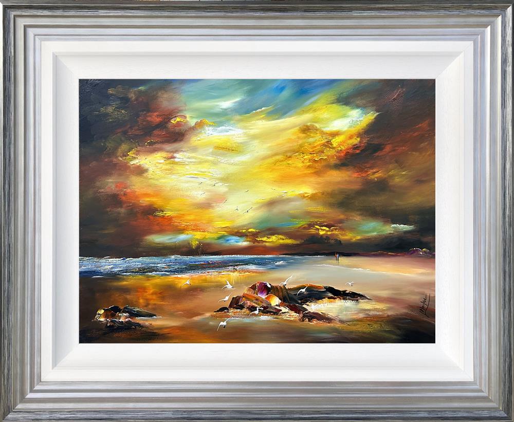 Against All Odds by Lillias Blackie