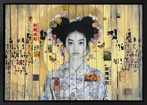 Alchemy In Layers - Large by The Trunk Of Funk