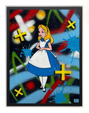Alice by Hue Folk
