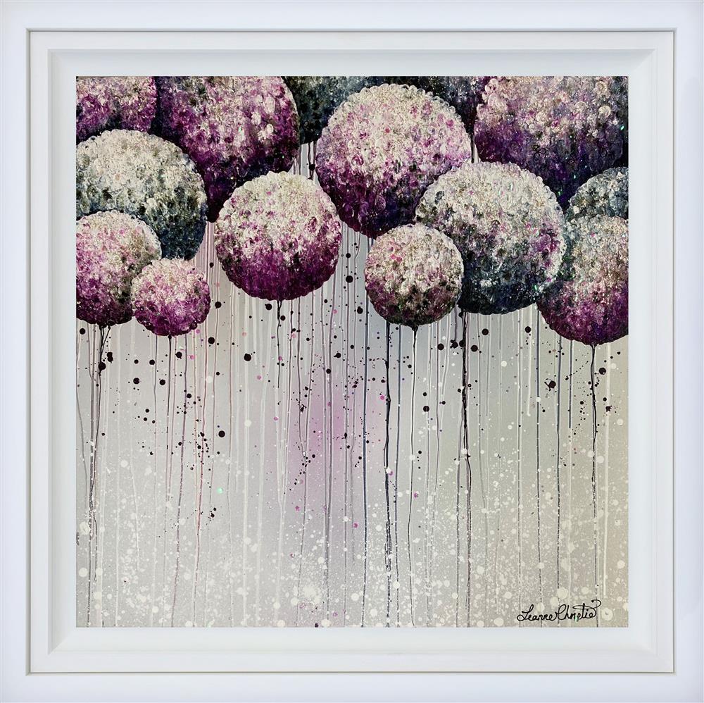 All That You Are Is All I'll Ever Need by Leanne Christie