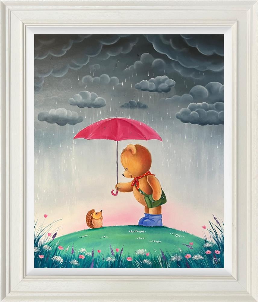 Always There For You