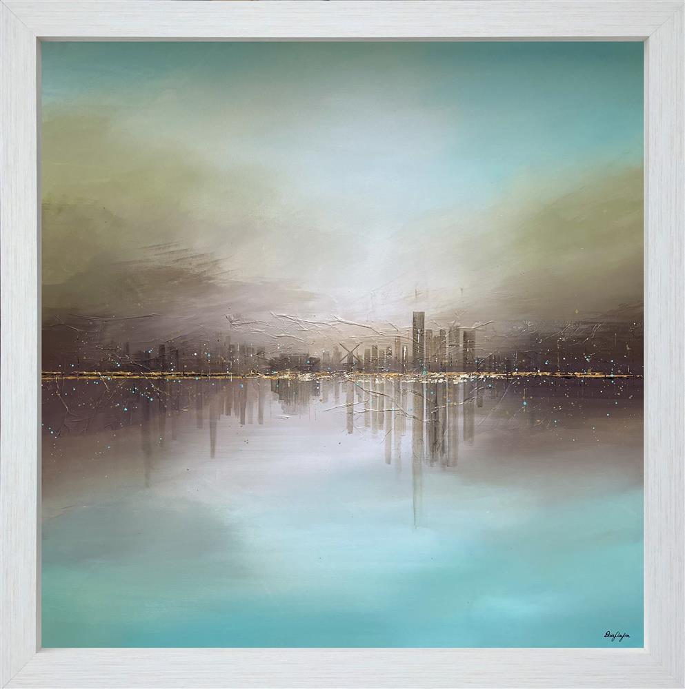 Amsterdam by Daisy Clayton