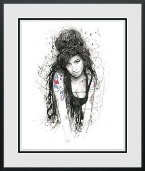 Amy by Scott Tetlow