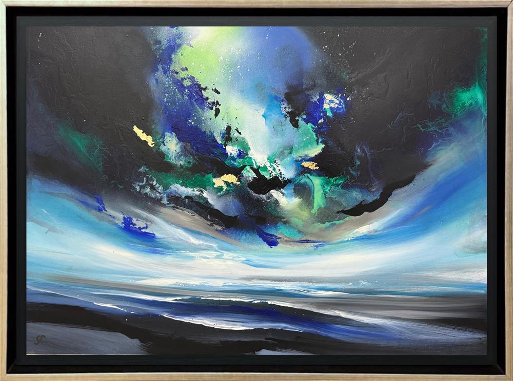 Aura Nights by Craig Foord