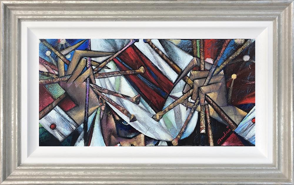 Beat The Drums - Tour Collection by Andrei Protsouk