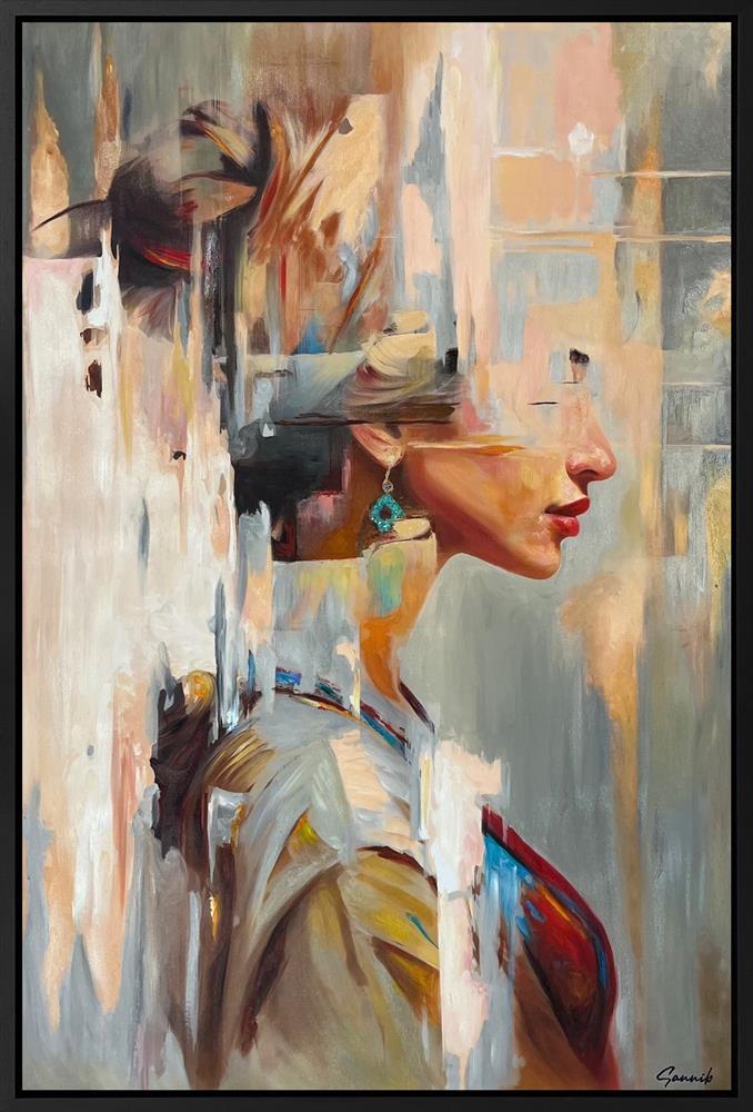 Beauty Within - The Hidden Side by Sannib