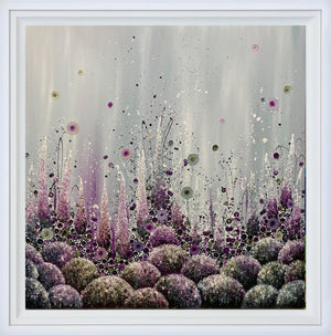 Beauty's Whisper by Leanne Christie