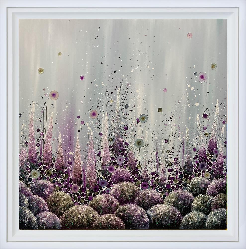 Beauty's Whisper by Leanne Christie