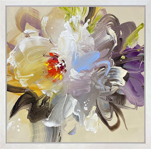 Being Beside You by Anna Cher