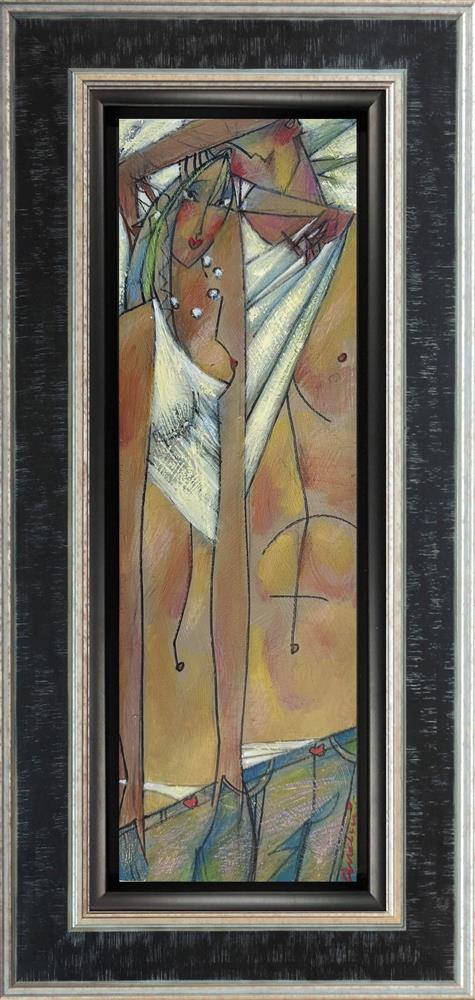 Beware by Andrei Protsouk