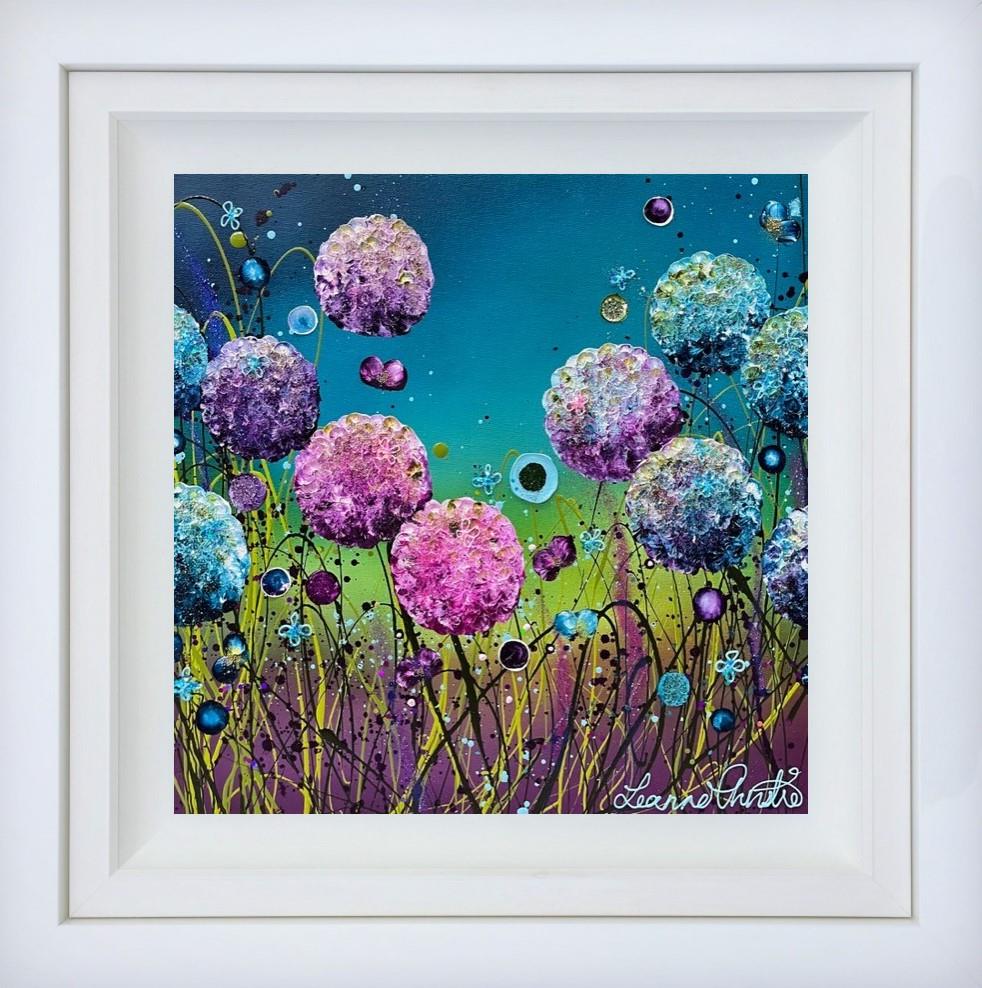 Blessing Counted by Leanne Christie