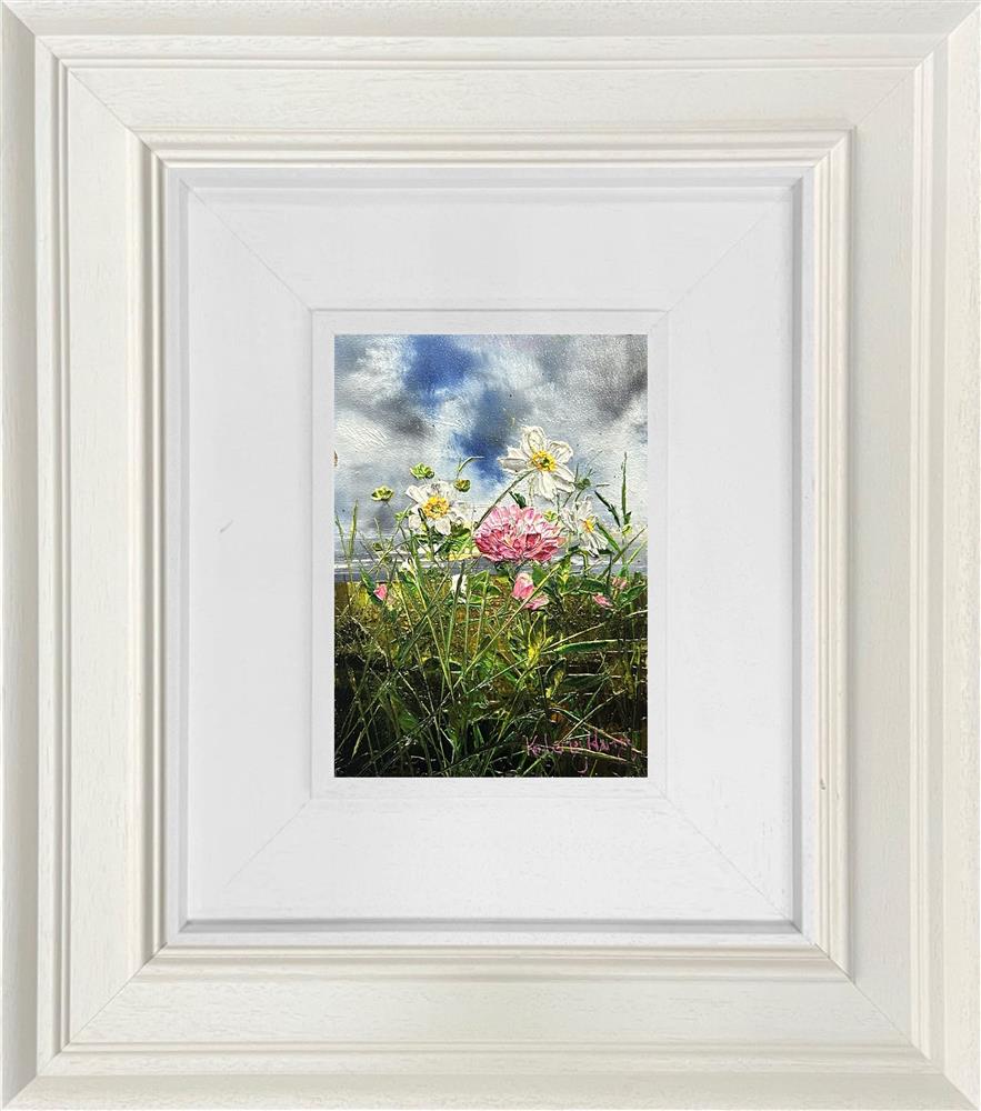 Bloomlight by Kimberley Harris