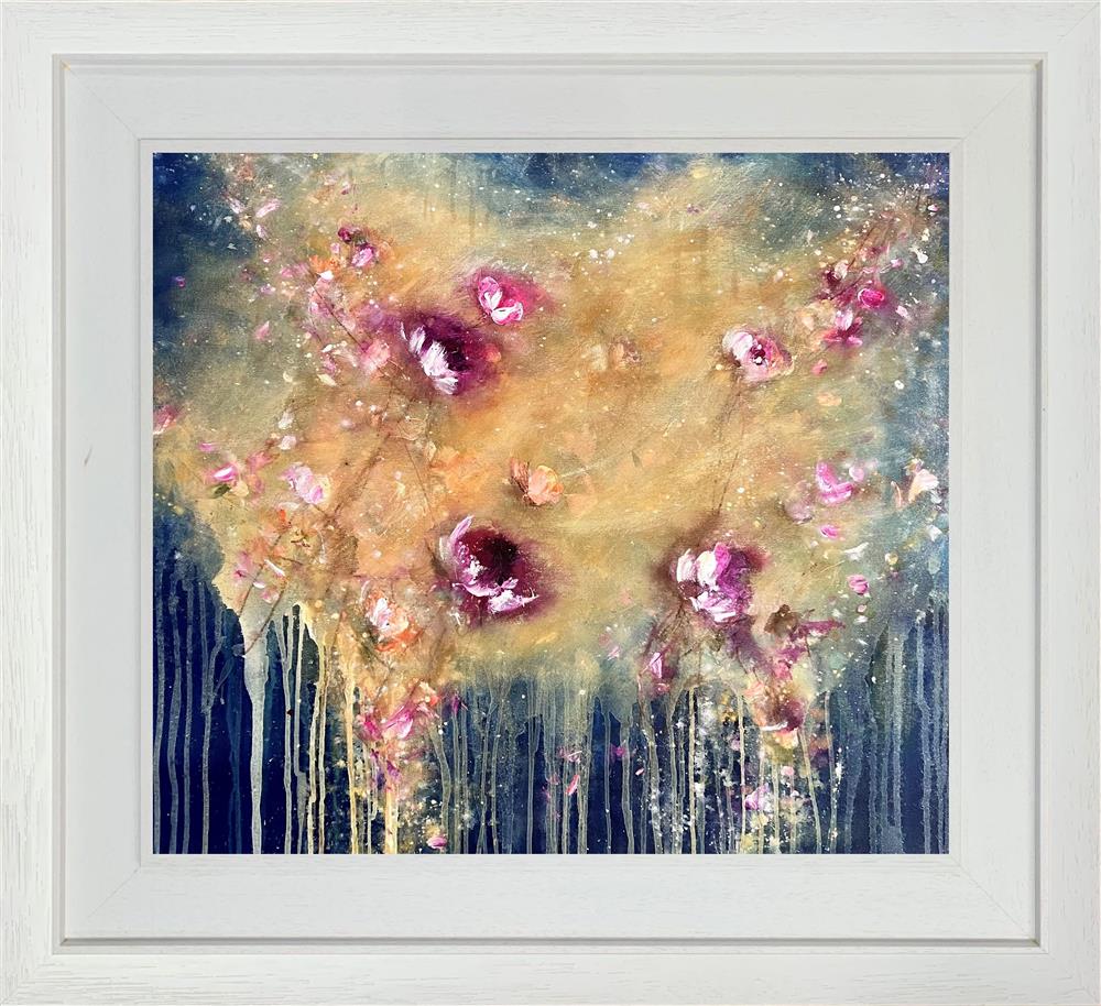 Blossom Breath by Carrie Clayden