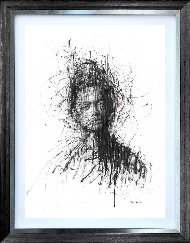 Blue - Deluxe Edition by Scott Tetlow