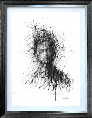 Blue - Deluxe Edition by Scott Tetlow