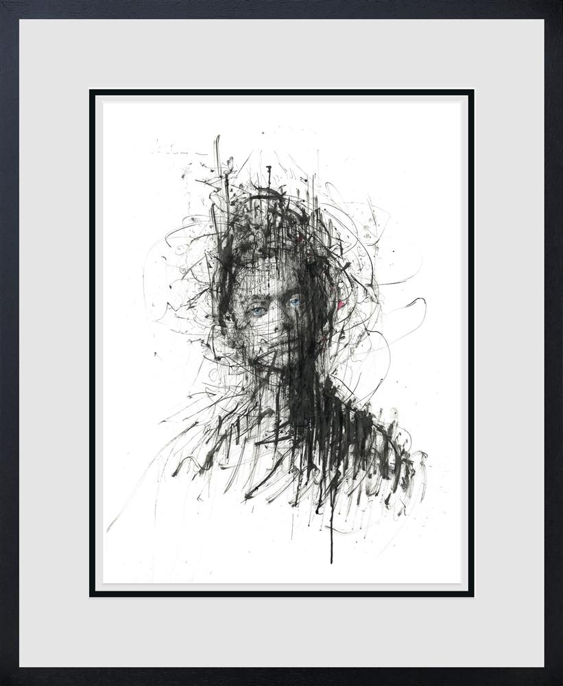 Blue by Scott Tetlow