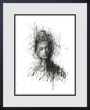 Blue by Scott Tetlow