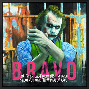 Bravo by Sannib