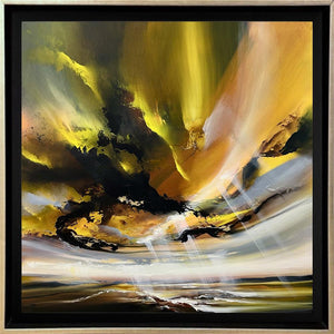Breaking Lights by Craig Foord