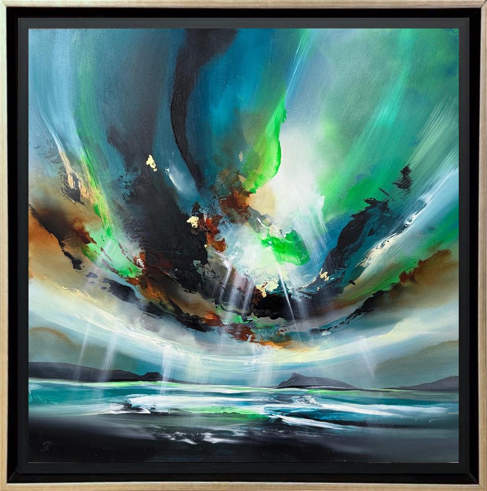 Breaking Skies by Craig Foord