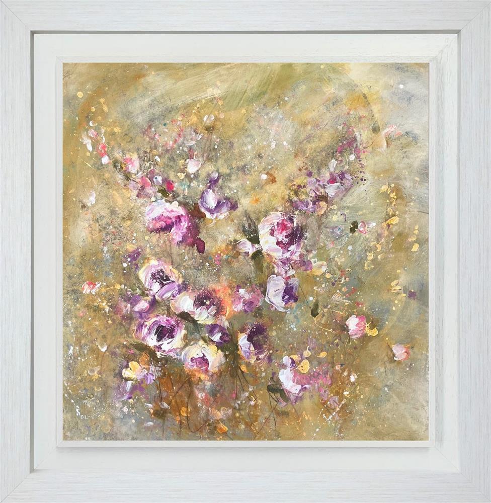 Breath Of Heaven by Carrie Clayden