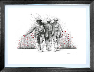 Brotherhood - Deluxe by Scott Tetlow