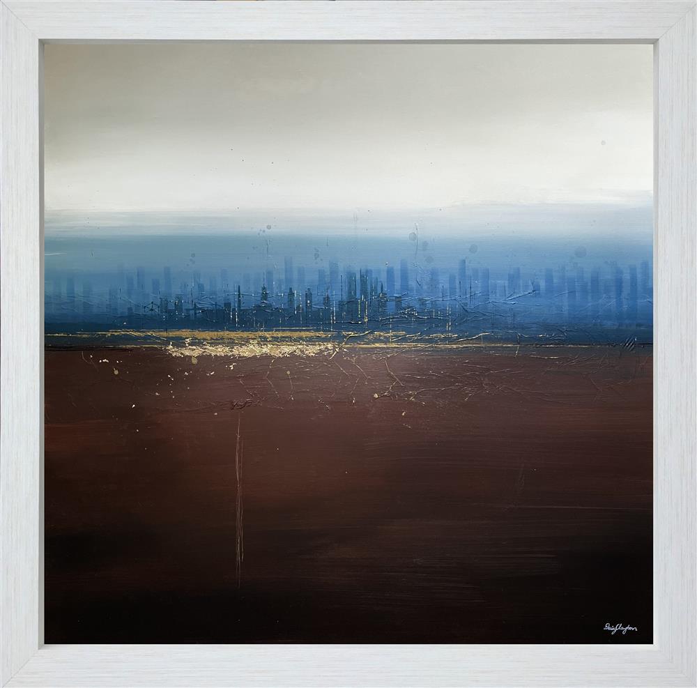 Brussels by Daisy Clayton