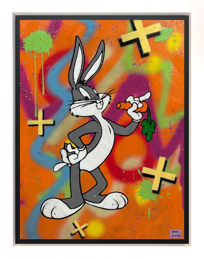 Bugs by Hue Folk