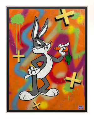 Bugs by Hue Folk