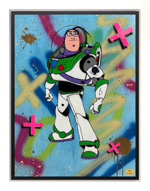 Buzz by Hue Folk
