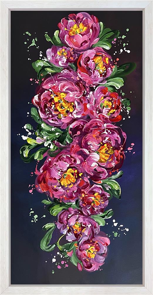 By The Moon Light by Anna Cher