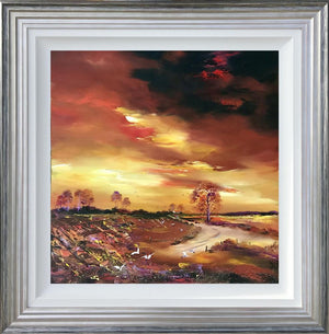 Call Me Soon by Lillias Blackie