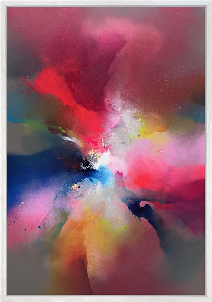 Callisto by Craig Foord