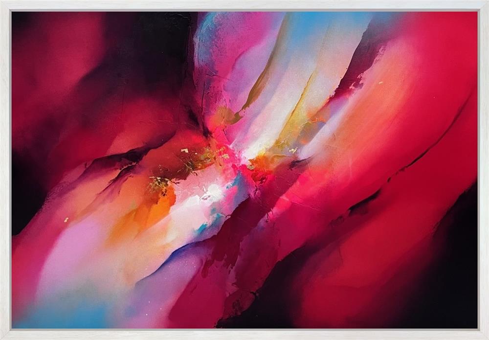 Canopus by Craig Foord