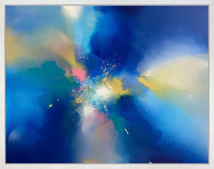 Captivate Light by Craig Foord