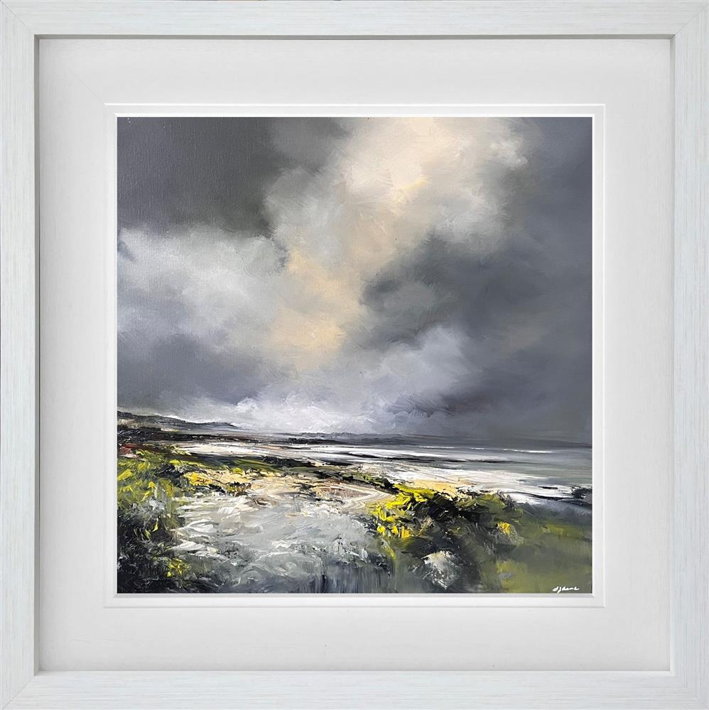 Carry Me To The Coast by Alison Johnson