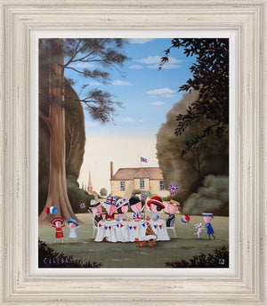 Celebrate by Michael Abrams