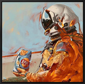 Changes III by Jimmy Law